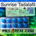 Sunrise Tadalafil new02